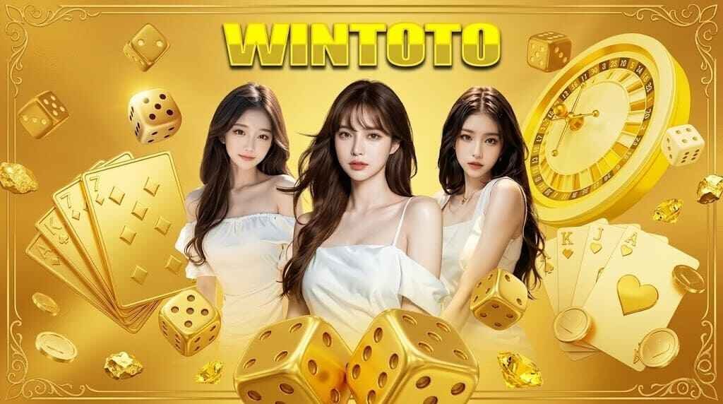 wintoto wintoto